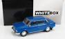 Whitebox Škoda 100l 1974 1:24 Blue
