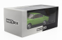 Whitebox Škoda 110r Coupe 1970 1:24 Zelená