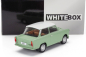 Whitebox Trabant 601 1965 1:24 Světle Zelená