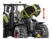 Wiking Claas Axion 950 1:32