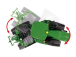 Wiking John Deere 9620RX 1:32