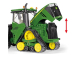Wiking John Deere 9620RX 1:32