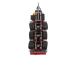 Wiking Krampe THL 30L Big Body 750 1:32