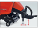 Wiking Kuhn LSB 1290 iD 1:32