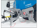 Wiking Lemken Vega 12 1:32