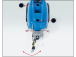 Wiking Lemken Vega 12 1:32