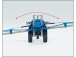 Wiking Lemken Vega 12 1:32