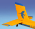 WILGA 2000 1330mm ARF