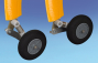 WILGA 2000 1330mm ARF