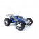 RC auto WL Toys 2019, modrá