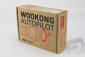WooKong-H profi řídící systém/autopilot pro vrtulníky