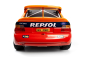 RC auto WR8 3.0 1996 Ford Escort RS Cosworth