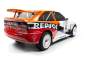 RC auto WR8 3.0 1996 Ford Escort RS Cosworth