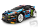 WR8 3.0 RTR 2,4 GHz s karosérií Ken Block Ford Fiesta ST RX43