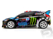 WR8 3.0 RTR 2,4 GHz s karosérií Ken Block Ford Fiesta ST RX43