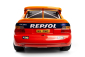 WR8 Flux 1996 Ford Escort RS Cosworth