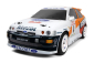 WR8 Flux 1996 Ford Escort RS Cosworth