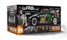 WR8 FORD FIESTA ST RX43 FLUX s karoserií Ken Block Gymkhana