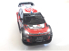 WRC Extreme Land Rally 1:43
