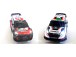 WRC Extreme Land Rally 1:43