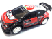 WRC Nitro Speed 1:43