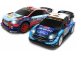 WRC Rally Corsica 1:43