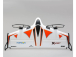 X-VERT VTOL 0.5m SAFE BNF Basic