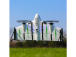 X-VERT VTOL 0.5m SAFE BNF Basic