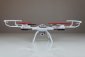 Dron Syma X54HW, bílá + náhradní baterie