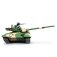 RC tank ZTZ-99A 1:16 BB, kamufláž
