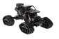 RC ROCK CRAWLER 4X4 LH-012, černá