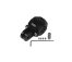 1/4inch adaptér otvoru pro šroub