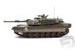 M1A1 Abrams 1:16, RC tank 2,4GHz