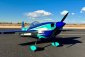 RC letadlo 103