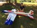 RC letadlo 105.5