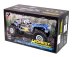 RC auto Hot crawler 4x4