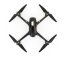 Dron HUBSAN H501S, černá