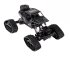 RC ROCK CRAWLER 4X4 LH-012, černá