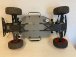 BAZAR - RC auto Traxxas Slash 1:10 RTR, červená