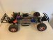 BAZAR - RC auto Traxxas Slash 1:10 RTR, červená