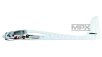 264271 EasyGlider PRO Electric Blue edition RR +