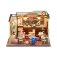 2Kids Toys miniatura domečku Školní třída