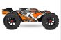 RC auto KRONOS XTR 6S - 1/8 Monster Truck 4WD bez elektroniky - TUNING verze