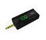 3.5mm Lavalier Wireless mikrofon pro kamery (vč. Aku)