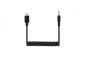 3.5mm TRRS to Lightning Audio Cable