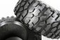 3.8 BFGoodrich Krawler T/A gumy R35 směs (2 ks.)