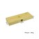3D puzzle Fokker EIII 1:23 laser cut stavebnice 410 mm