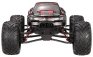 RC auto X9115 Challenger monster, červená + náhradní baterie