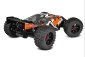 RC auto KRONOS XTR 6S - 1/8 Monster Truck 4WD bez elektroniky - TUNING verze