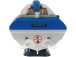 RC loď NINCOOCEAN Bluefinn 2.4GHz RTR